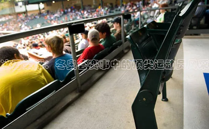 6688体育app最新版顺丰冰雪荣耀：冬奥会赛事中的顶尖运动员风采