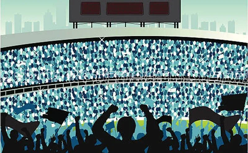 魅力汉中：汉中市运动会赛事的魅力与风采