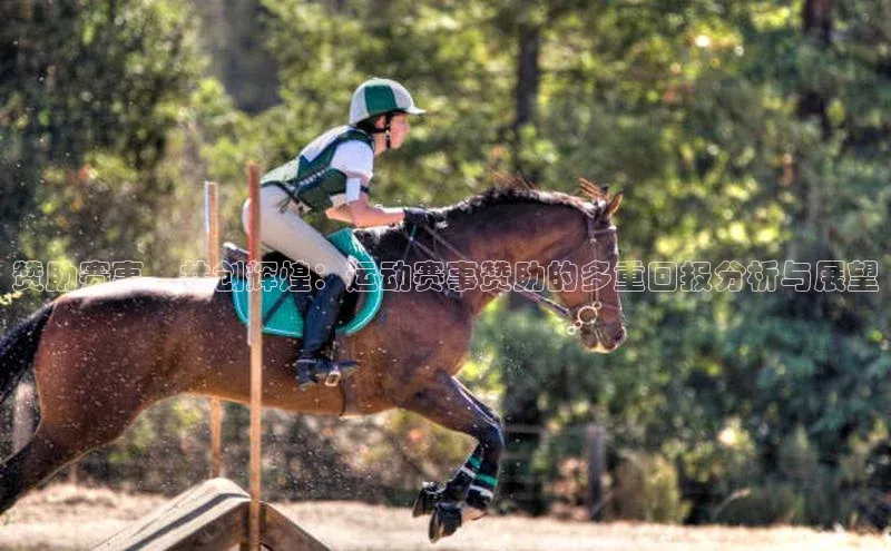 赞助赛事，共创辉煌：运动赛事赞助的多重回报分析与展望