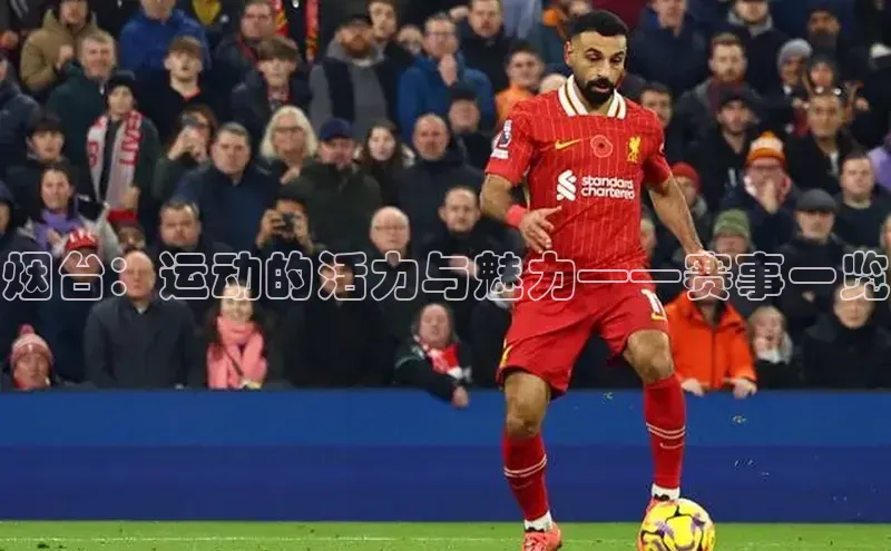 烟台：运动的活力与魅力——赛事一览