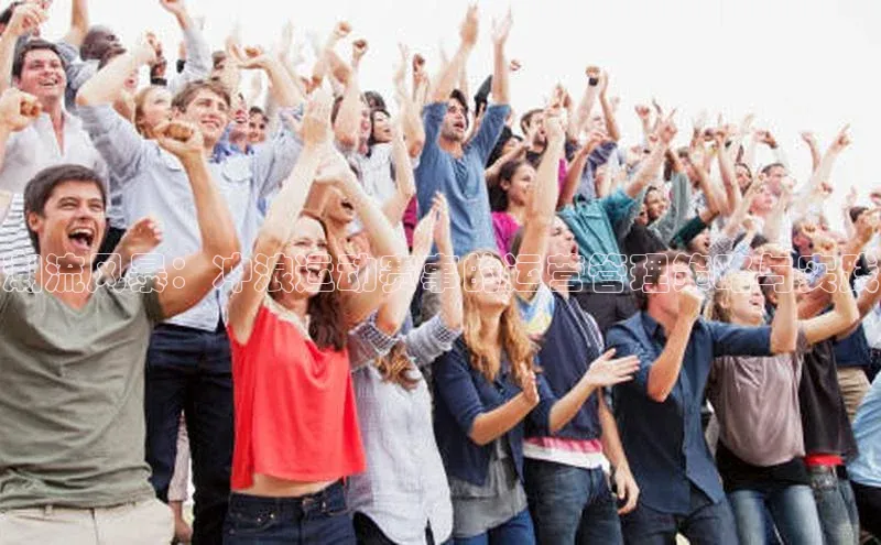 潮流风暴：冲浪运动赛事的运营管理策略与实践