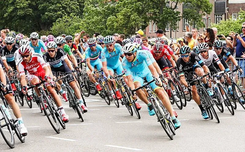 运动赛事申请与审批流程详解：从筹备到许可的政府批文指南