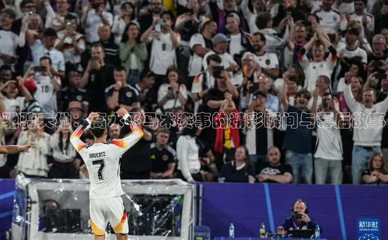 驰骋天地：高水平马术赛事的精彩瞬间与幕后故事