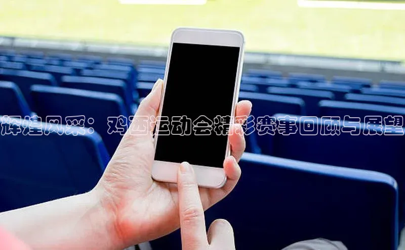 辉煌风采：鸡西运动会精彩赛事回顾与展望