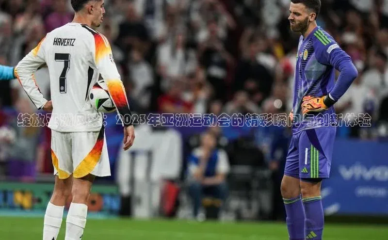 绽放亚洲风采：2023年亚洲运动会的精彩瞬间与创新体验