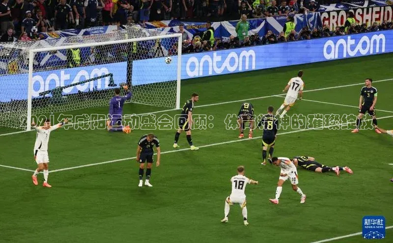 2021年咸阳运动盛会回顾：体育精神的璀璨绽放