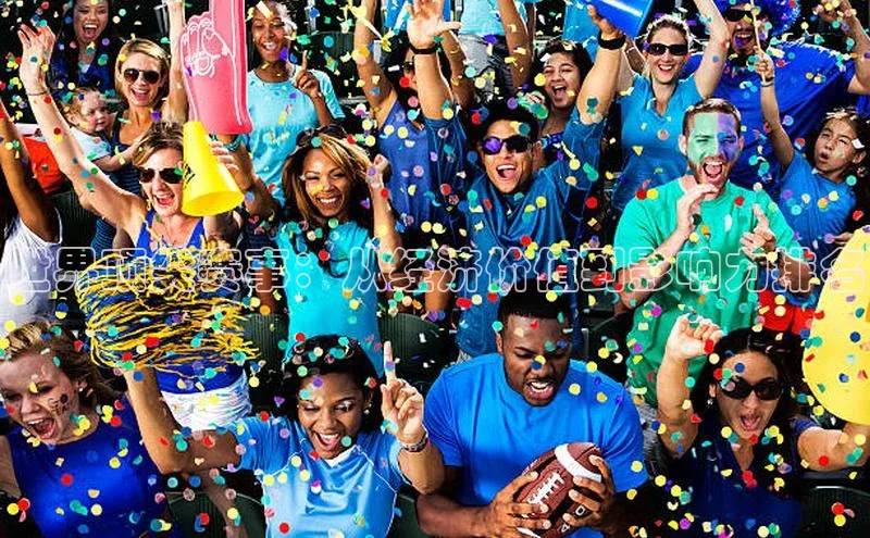 世界顶尖赛事：从经济价值到影响力排名