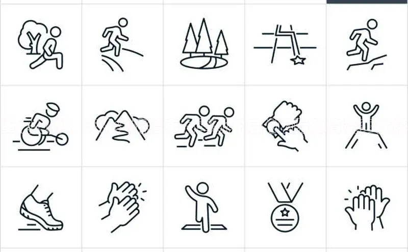 重启世界：庆祝疫情结束后重新开启的国际体育赛事大幕