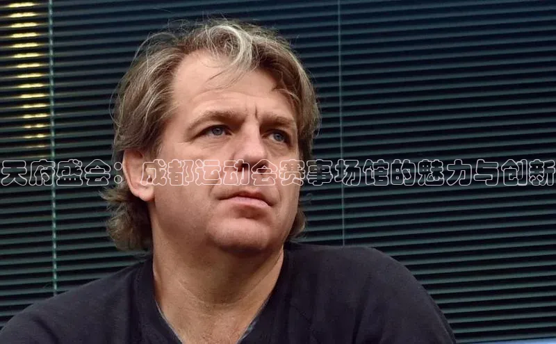 天府盛会：成都运动会赛事场馆的魅力与创新