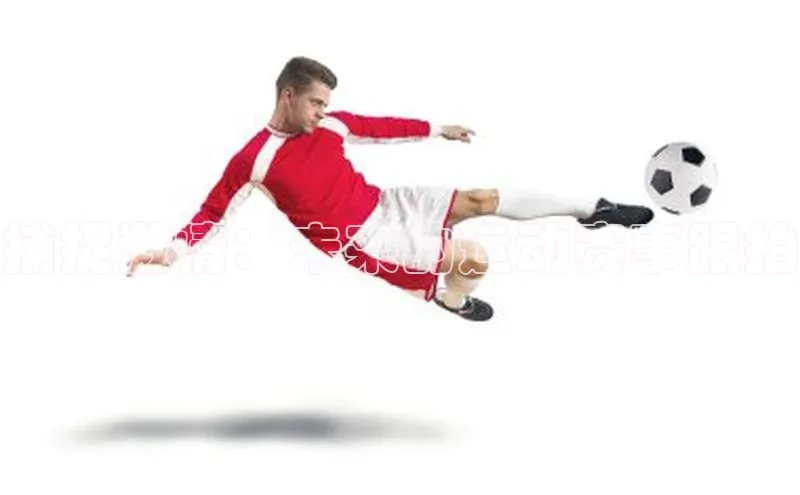 捕捉激情：未来的运动赛事跟拍