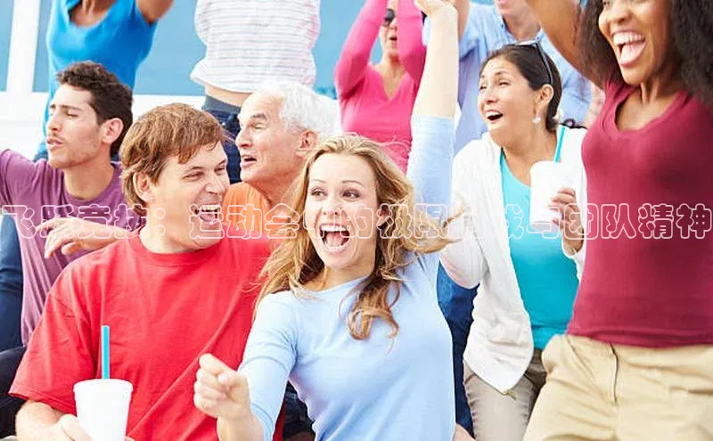 飞跃竞技：运动会中的极限挑战与团队精神